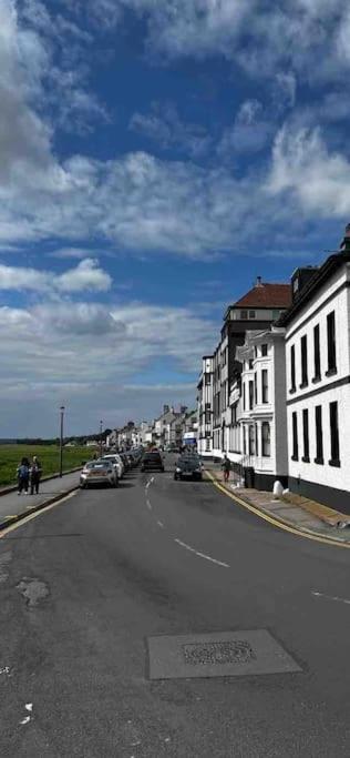 Quay Cottage Parkgate  Exterior foto
